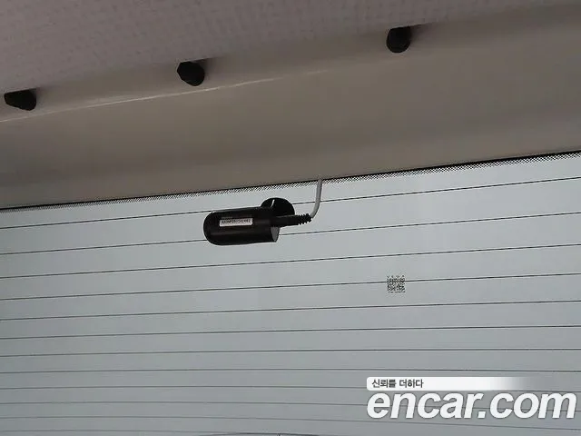 Hyundai Casper New — Фото автомобиля 11