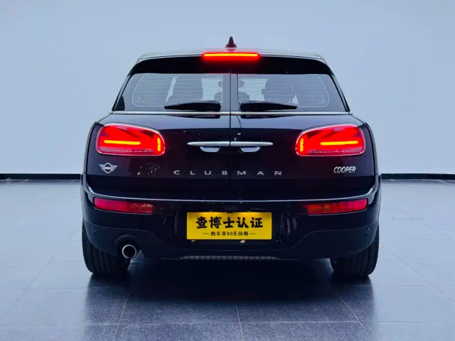 MINI Clubman — Фото автомобиля 5