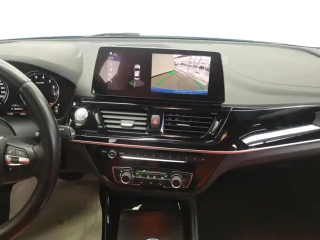 BMW 1 Series — Фото автомобиля 13