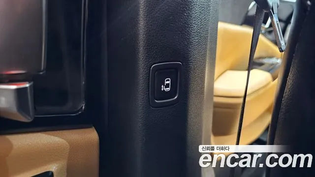 Kia Canival Carnival 4 поколение Дизель 9 мест Prestige — Фото автомобиля 28