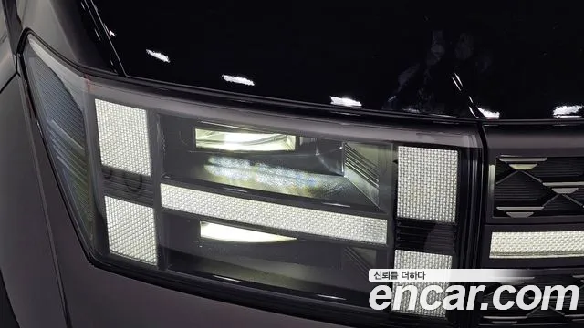 Hyundai Santafe — Фото автомобиля 21