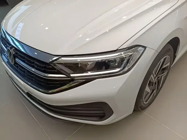 Volkswagen Sagitar — Фото автомобиля 23