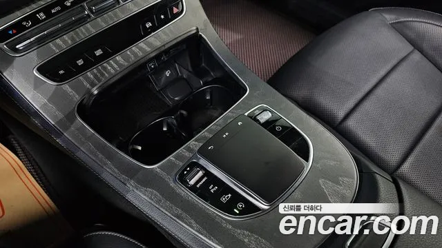 Mercedes-Benz E-Class E-класс W213 — Фото автомобиля 15