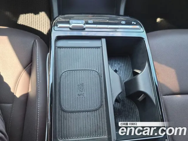 Hyundai Tucson NX4 — Фото автомобиля 12