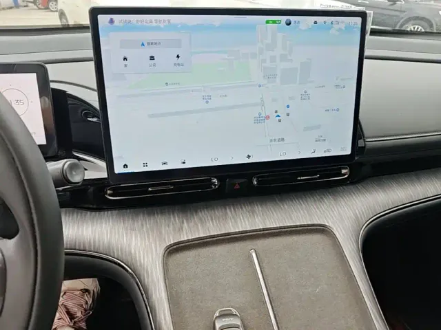 GAC Aion S MAX — Фото автомобиля 12