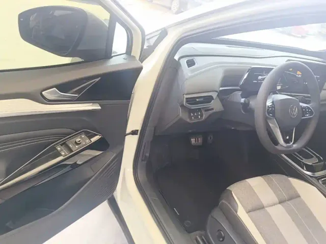 Volkswagen ID.4 Crozz — Фото автомобиля 15