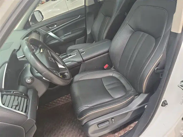 Honda Avancier — Фото автомобиля 14
