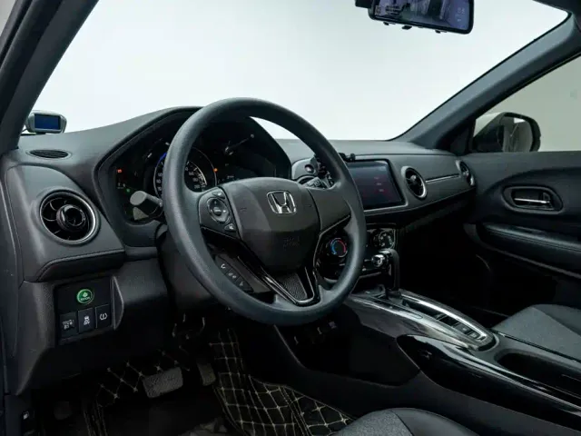 Honda XR-V — Фото автомобиля 20