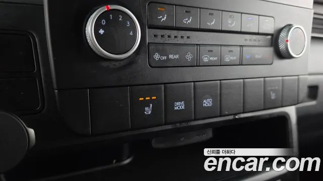Hyundai Staria — Фото автомобиля 29
