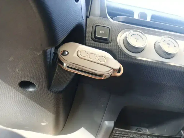 Wuling Hongguang Mini EV — Фото автомобиля 8