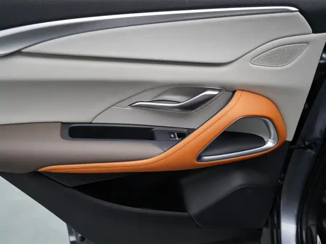 BYD Song Pro — Фото автомобиля 11
