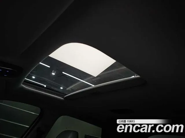Hyundai Palisade The New Palisade Дизель 2.2 2WD — Фото автомобиля 14
