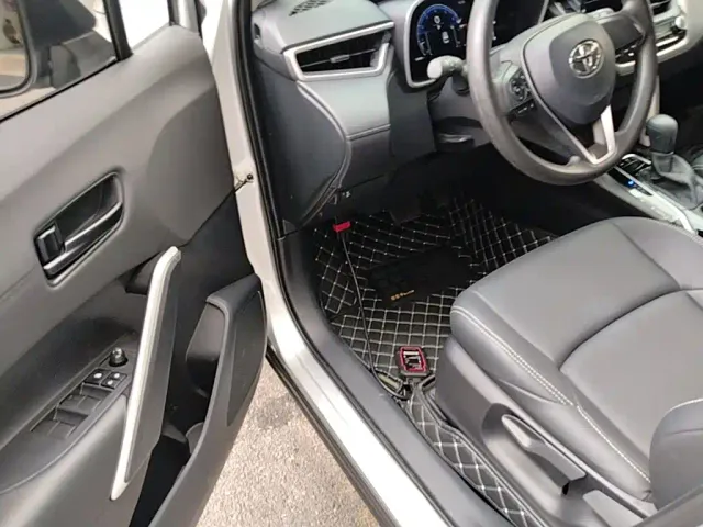 Toyota Frontlander — Фото автомобиля 15