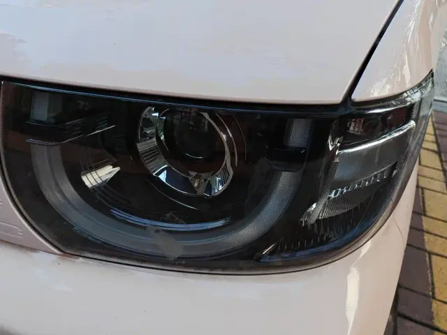 Chery QQ Ice Cream — Фото автомобиля 5