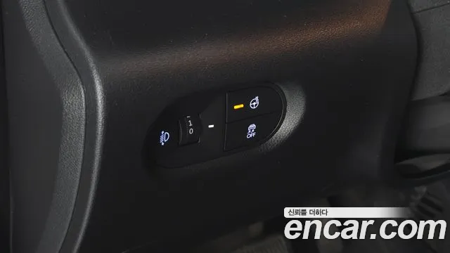 Hyundai Casper — Фото автомобиля 19