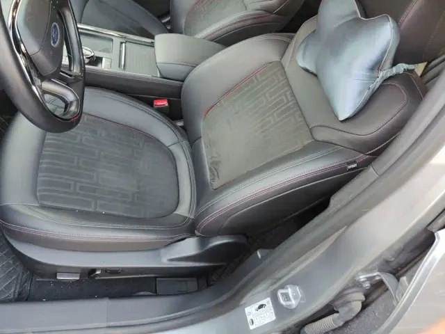 Ford Mondeo — Фото автомобиля 16