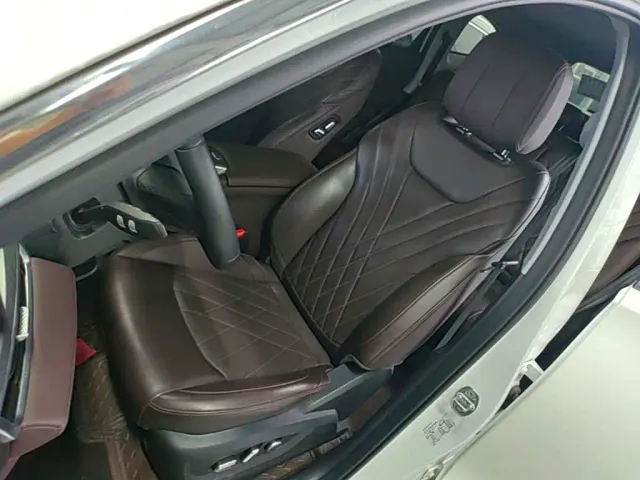 Chery Tiggo 8 PRO — Фото автомобиля 14
