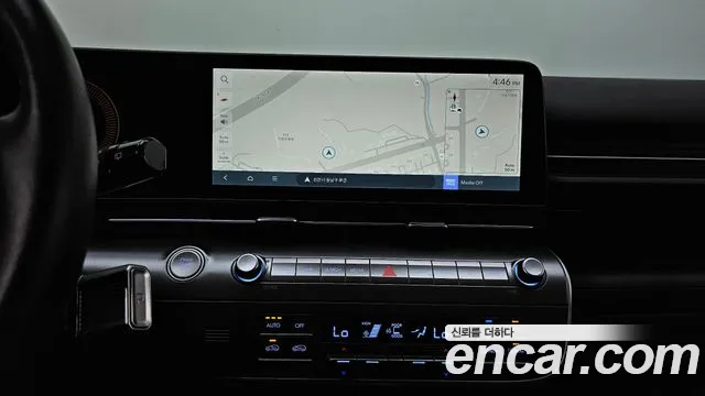 Hyundai Kona Kona (SX2) Бензин 1.6 турбо 2WD — Фото автомобиля 17