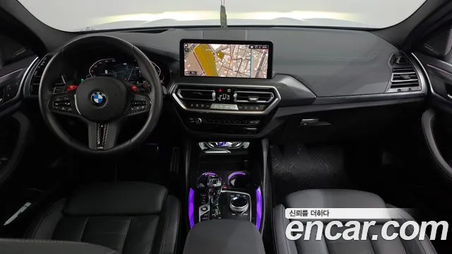 BMW X4 G02 — Фото автомобиля 10