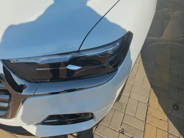 Haval H6 — Фото автомобиля 5