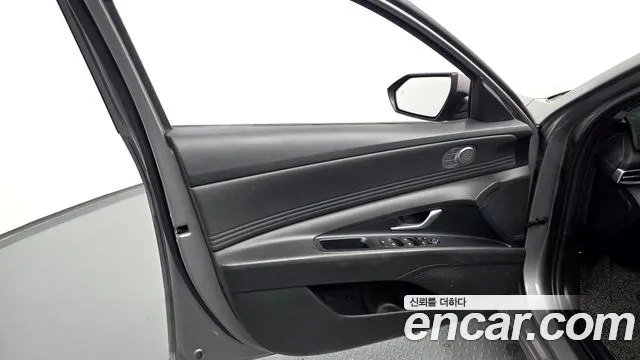 Hyundai AVANTE Новый Avante (CN7) — Фото автомобиля 23