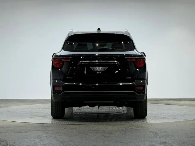 Haval Big Dog — Фото автомобиля 3