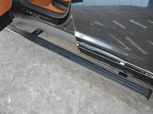 Li Auto L7 — Фото автомобиля 12
