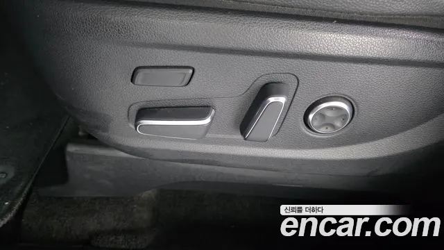 Hyundai Palisade The New Palisade Дизель 2.2 2WD — Фото автомобиля 26