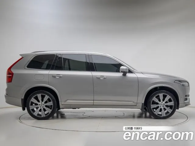 Volvo XC90 2nd Gen — Фото автомобиля 16
