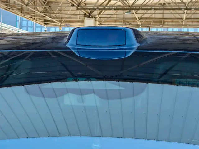 Wey Alpine — Фото автомобиля 17