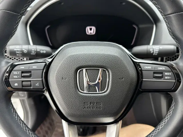 Honda Civic — Фото автомобиля 15