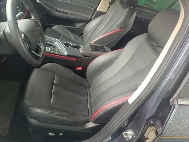 Chery Arrizo 5 PLUS — Фото автомобиля 14
