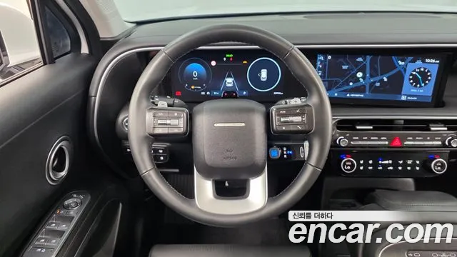 Hyundai Palisade Palisade (LX3) Бензин 2.5T 2WD 9 мест — Фото автомобиля 13