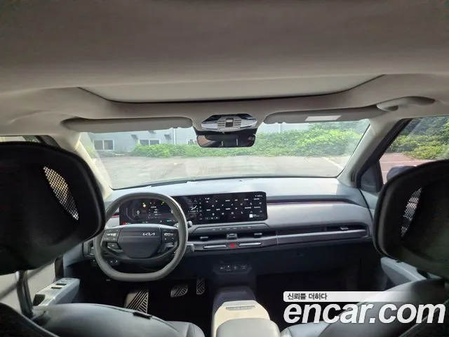 Kia EV3 — Фото автомобиля 7