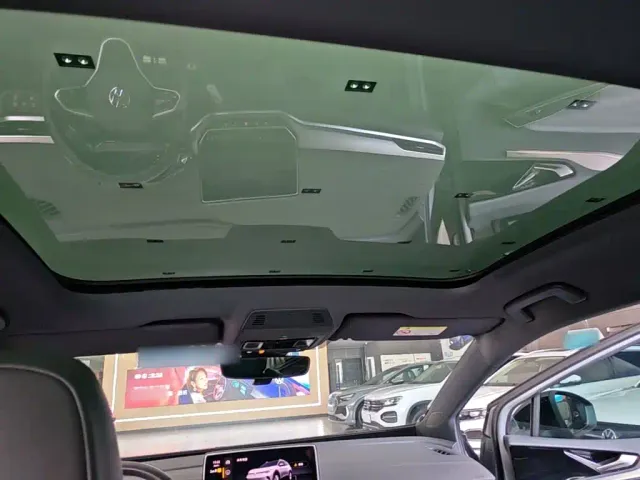 Volkswagen ID.4 Crozz — Фото автомобиля 17
