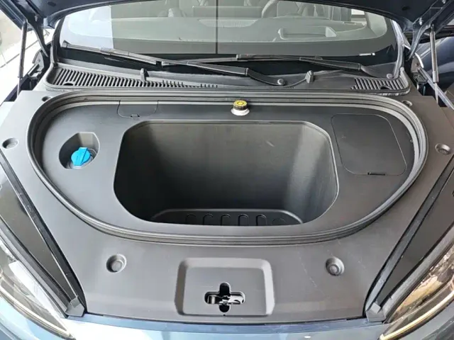 BYD Seal 06 — Фото автомобиля 19