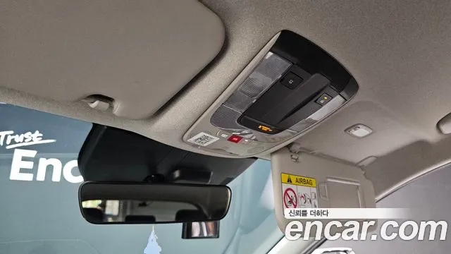 Kia Niro All Niro EV Air — Фото автомобиля 23