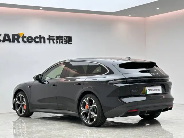 Nio ET5 Touring — Фото автомобиля 3