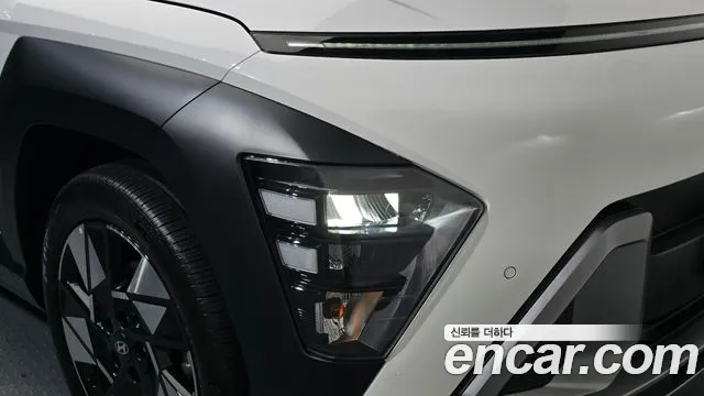 Hyundai Kona — Фото автомобиля 7