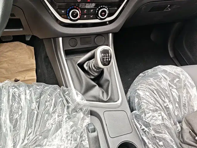 Isuzu Ruimai — Фото автомобиля 13