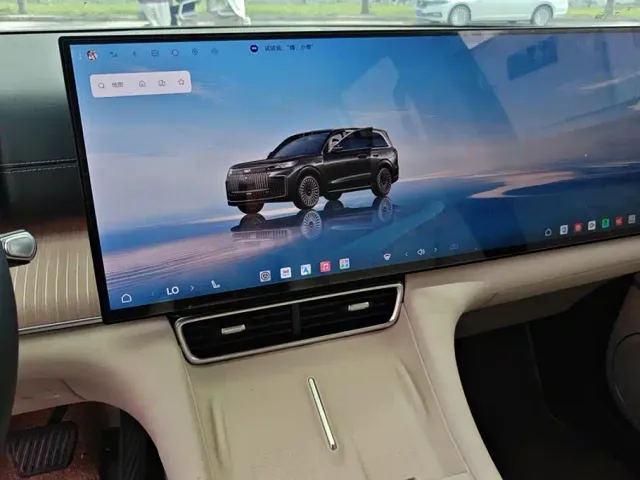 Chery Fulwin T11 — Фото автомобиля 13