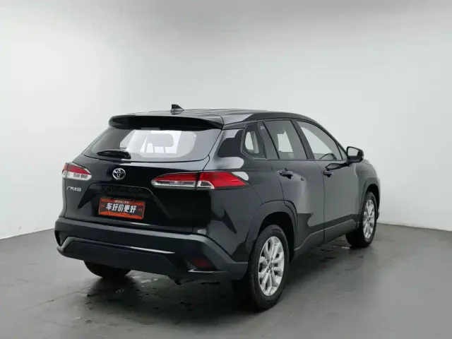 Toyota Frontlander — Фото автомобиля 2