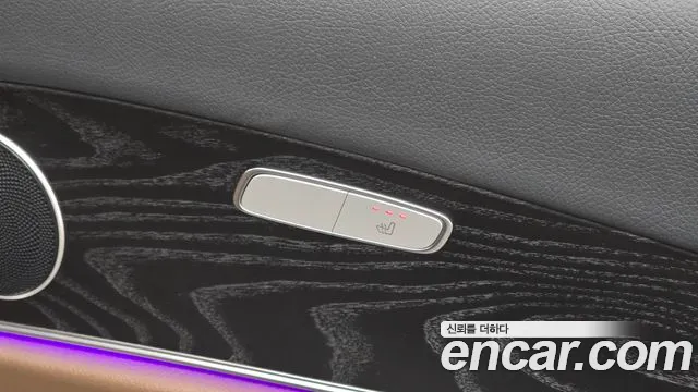 Mercedes-Benz E-Class W213 — Фото автомобиля 25