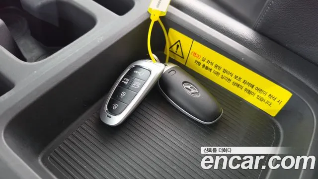 Hyundai Staria — Фото автомобиля 20
