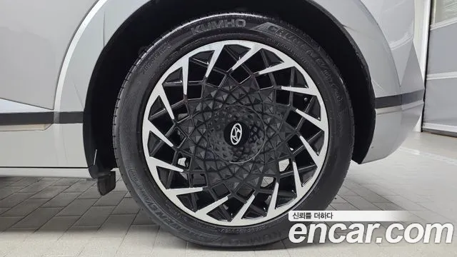 Hyundai Ioniq5 Ioniq5 — Фото автомобиля 17