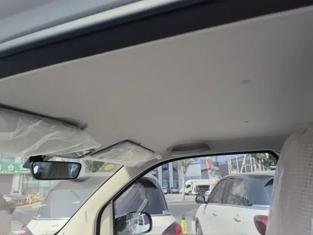 Wuling Hongguang Mini EV — Фото автомобиля 17