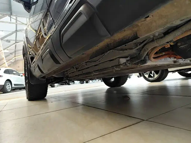 Haval Raptor — Фото автомобиля 21