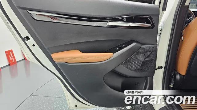 Kia Seltos New — Фото автомобиля 14