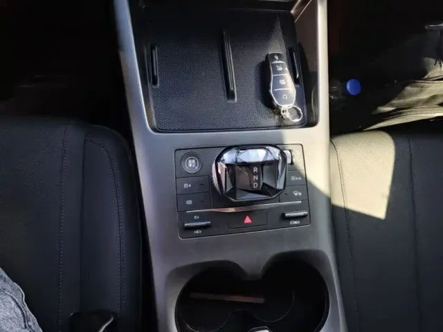 BYD Qin PLUS — Фото автомобиля 13