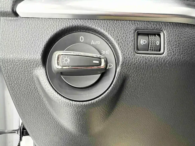 Skoda Kamiq — Фото автомобиля 12
